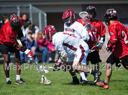 Thumbnail 3 in Wilbur Cross @ North Haven photogallery.