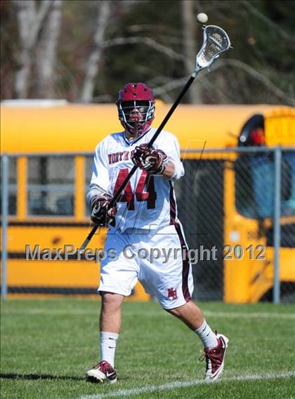 Thumbnail 3 in Wilbur Cross @ North Haven photogallery.
