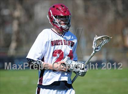 Thumbnail 2 in Wilbur Cross @ North Haven photogallery.