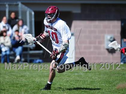 Thumbnail 3 in Wilbur Cross @ North Haven photogallery.
