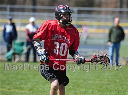 Thumbnail 1 in Wilbur Cross @ North Haven photogallery.