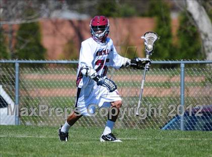 Thumbnail 2 in Wilbur Cross @ North Haven photogallery.