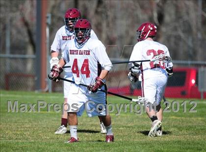 Thumbnail 1 in Wilbur Cross @ North Haven photogallery.