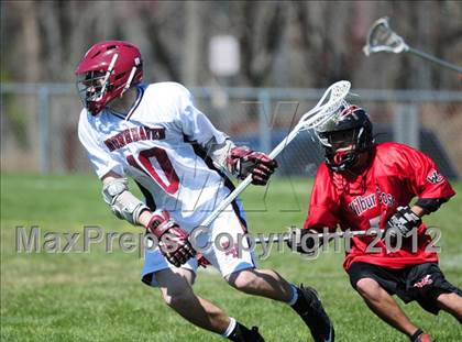 Thumbnail 1 in Wilbur Cross @ North Haven photogallery.