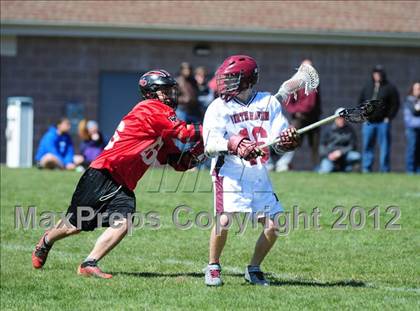 Thumbnail 2 in Wilbur Cross @ North Haven photogallery.