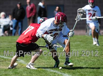 Thumbnail 2 in Wilbur Cross @ North Haven photogallery.