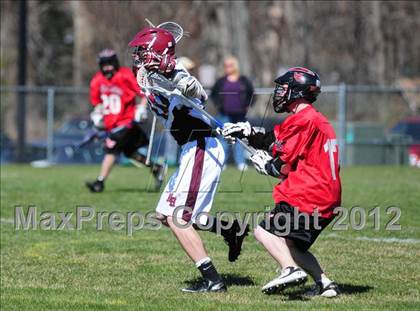 Thumbnail 2 in Wilbur Cross @ North Haven photogallery.