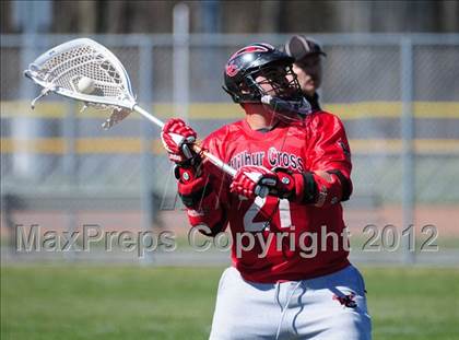 Thumbnail 3 in Wilbur Cross @ North Haven photogallery.