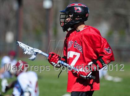 Thumbnail 2 in Wilbur Cross @ North Haven photogallery.