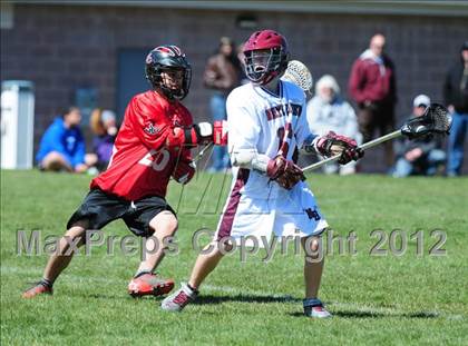 Thumbnail 1 in Wilbur Cross @ North Haven photogallery.