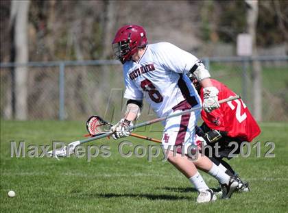 Thumbnail 2 in Wilbur Cross @ North Haven photogallery.