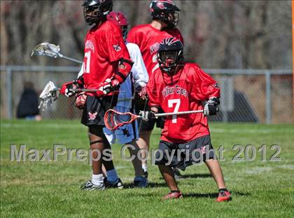 Thumbnail 2 in Wilbur Cross @ North Haven photogallery.