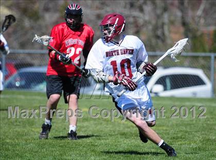 Thumbnail 3 in Wilbur Cross @ North Haven photogallery.