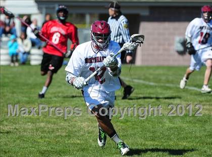 Thumbnail 1 in Wilbur Cross @ North Haven photogallery.