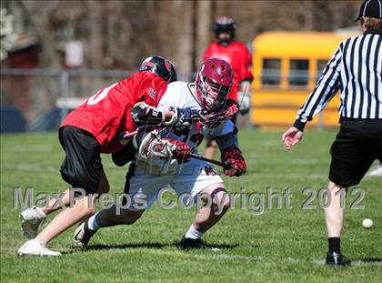 Thumbnail 3 in Wilbur Cross @ North Haven photogallery.