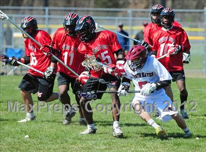 Thumbnail 3 in Wilbur Cross @ North Haven photogallery.