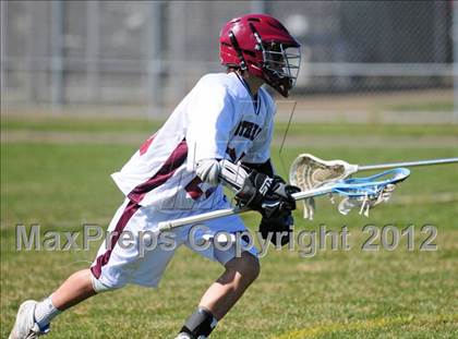 Thumbnail 3 in Wilbur Cross @ North Haven photogallery.