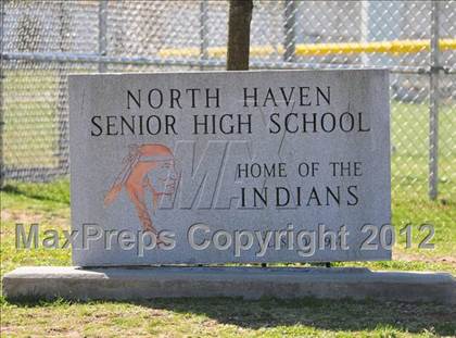 Thumbnail 1 in Wilbur Cross @ North Haven photogallery.