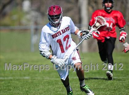 Thumbnail 2 in Wilbur Cross @ North Haven photogallery.
