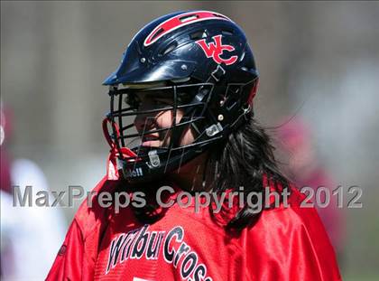 Thumbnail 3 in Wilbur Cross @ North Haven photogallery.