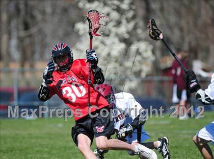 Thumbnail 1 in Wilbur Cross @ North Haven photogallery.