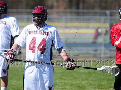 Thumbnail 3 in Wilbur Cross @ North Haven photogallery.