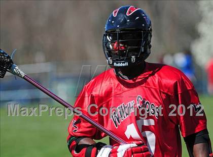 Thumbnail 1 in Wilbur Cross @ North Haven photogallery.