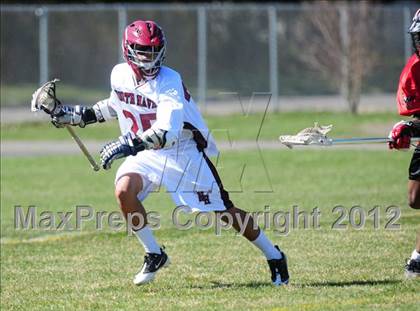 Thumbnail 3 in Wilbur Cross @ North Haven photogallery.