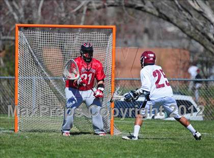 Thumbnail 3 in Wilbur Cross @ North Haven photogallery.