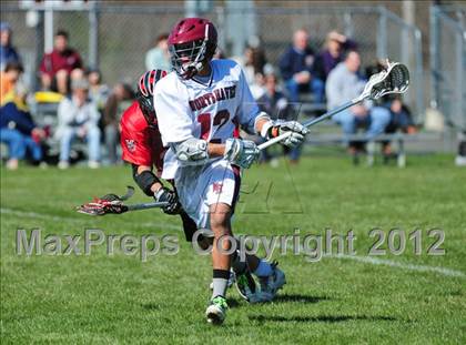 Thumbnail 3 in Wilbur Cross @ North Haven photogallery.