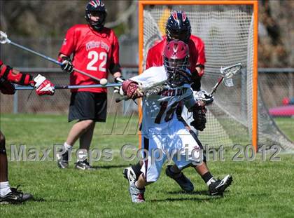 Thumbnail 1 in Wilbur Cross @ North Haven photogallery.
