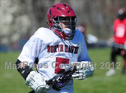 Thumbnail 2 in Wilbur Cross @ North Haven photogallery.