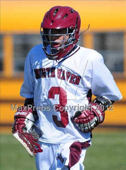 Thumbnail 2 in Wilbur Cross @ North Haven photogallery.