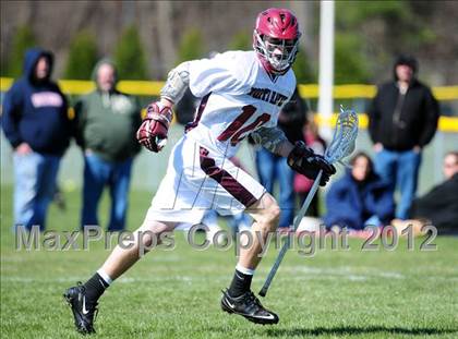 Thumbnail 3 in Wilbur Cross @ North Haven photogallery.