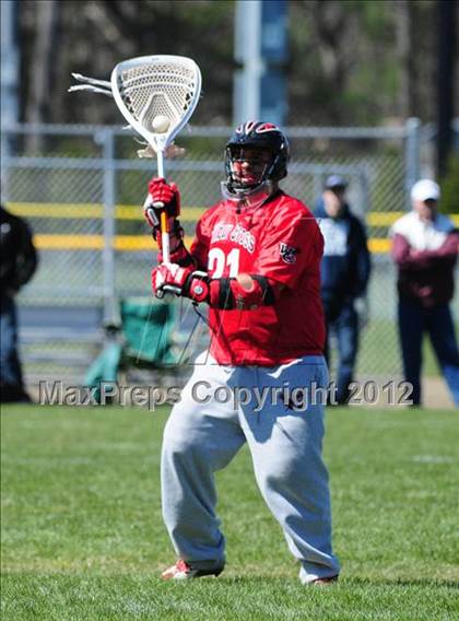 Thumbnail 1 in Wilbur Cross @ North Haven photogallery.