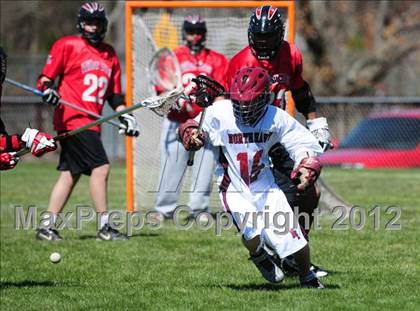 Thumbnail 3 in Wilbur Cross @ North Haven photogallery.