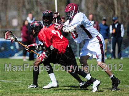 Thumbnail 2 in Wilbur Cross @ North Haven photogallery.