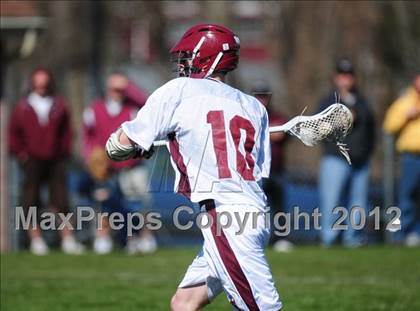 Thumbnail 1 in Wilbur Cross @ North Haven photogallery.