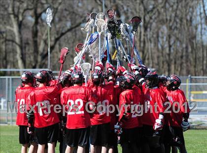 Thumbnail 1 in Wilbur Cross @ North Haven photogallery.