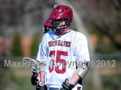 Thumbnail 1 in Wilbur Cross @ North Haven photogallery.