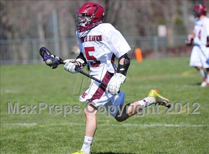 Thumbnail 1 in Wilbur Cross @ North Haven photogallery.