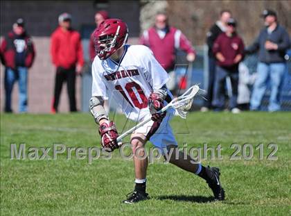 Thumbnail 1 in Wilbur Cross @ North Haven photogallery.