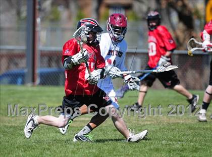 Thumbnail 3 in Wilbur Cross @ North Haven photogallery.