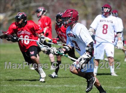 Thumbnail 1 in Wilbur Cross @ North Haven photogallery.