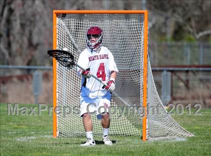 Thumbnail 1 in Wilbur Cross @ North Haven photogallery.
