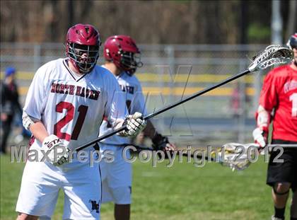 Thumbnail 3 in Wilbur Cross @ North Haven photogallery.