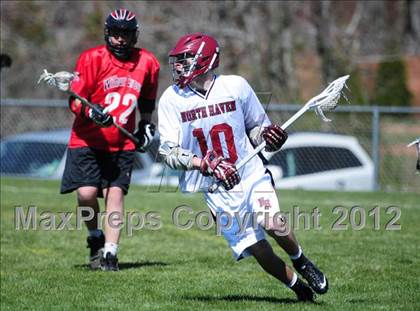 Thumbnail 1 in Wilbur Cross @ North Haven photogallery.