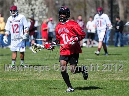 Thumbnail 2 in Wilbur Cross @ North Haven photogallery.