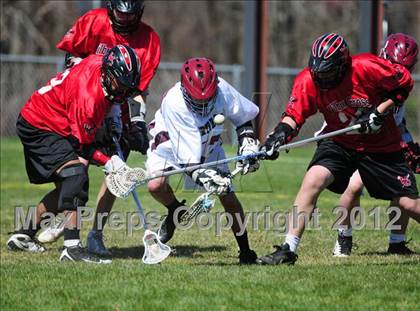 Thumbnail 2 in Wilbur Cross @ North Haven photogallery.