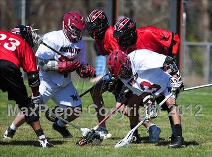 Thumbnail 3 in Wilbur Cross @ North Haven photogallery.